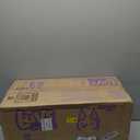 Luvs Size 7 Baby Diapers, Platinum Protection Bluey Diapers for Day & Night, Size 7, 124 Count