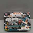 2024-25 Panini Prizm Football Hobby Mega Box