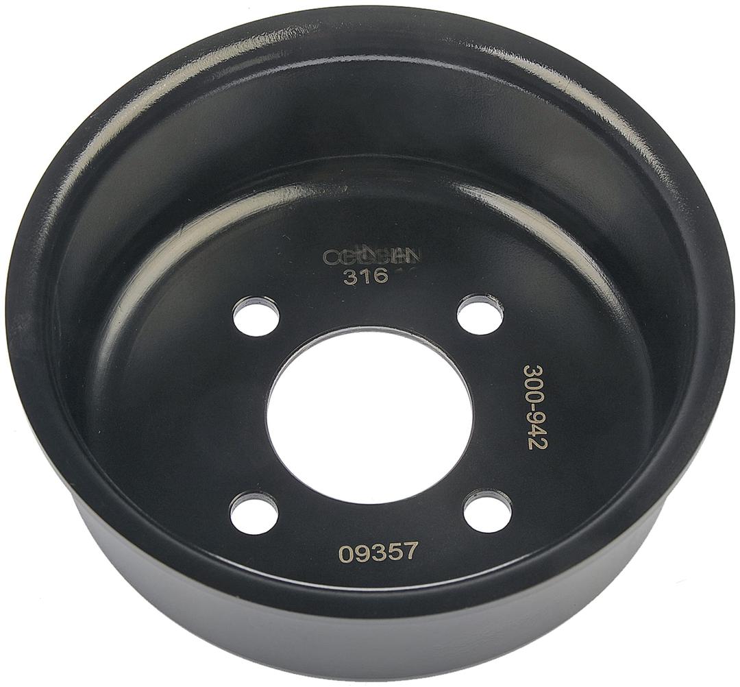 Dorman 300-942 Engine Water Pump Pulley