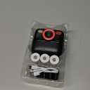 Kids Instant Digital Cameras for Boys and Girls, 1080P HD Dual-Lens Selfie Digital Camera with Print Paper & 32G Card, Christmas Birthday Gifts Toys for Toddler and Teenagers Age 3-16 Years Old (Black)