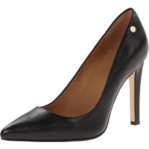 Calvin Klein Womens Brady (9, Black)