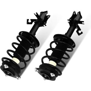 SCITOO Front Strut Assembly 2007-2012 for Nissan for Sentra
