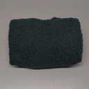 Couch Cushion Covers for Sectional Sofa, Stretch Soft Sofa Slipcovers Washable Wear-Resistant Universal Furniture Protector for Living Room(1 Piece Chair Cover, Green)