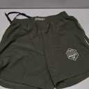 Runhit Kids MMA BJJ Wrestling Shorts, Youth Boys No Gi Grappling Shorts for Boxing, Jiu Jitsu, Muay Thai, Training S