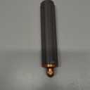 1.6 Inch Long Barrel Attachment for Dyson Airwrap, 40mm Curling Barrel Auto-Wrap Attachment for Dyson Airwrap HS01 HS05 HS08, Copper,971889-07