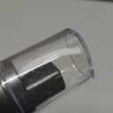 Valo Portable Rechargeable Fan - Mini Cooling Fan for Travel, USB Desk Personal Fan with 100 Speeds, Water Cooling Technology, 50ml Tank, Quiet Operation, 2,000 mAh Battery - Titanium Gray