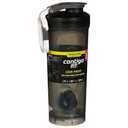 Contigo Fit Leak-Proof Shake & Go Mixer Bottle 28 oz Sake Color