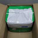 Amazon Basics Men's Incontinence Guards, Maximum Absorbency, 52 Count, (1 Pack of 52)