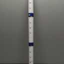 24" x 36" 2026 Wall Calendar Dry Erase - Large Starry Sky Calendar Wet & Dry Erasable Laminated 12 Month Annual Yearly Planner, Reversible, Horizontal/Vertical (2026 Wall Calendar)