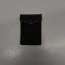 Ultra-Slim Self Adhesive Credit Card Leather Wallet