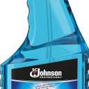 SC Johnson Windex Windex Glass Cleaner, 32 oz, Blue, Pack of 1