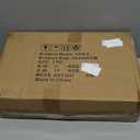 iDavosic.ly Plant Stand Indoor Outdoor, 6 Tier Corner Metal Flower Display Holder Shelf, Easy Assembly Folding Tall Orchid Rack for Patio Balcony Porch Garden Living Room House, White