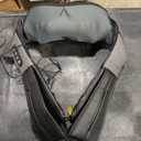 Nekteck Shiatsu Neck Massager with Heat for Pain Relief Deep Tissue, FSA Eligible Back Shoulder Kneading Massage Pillow, Body Relaxation Tools Gifts for Him Her, HSA Eligible (NOT Cordless)