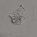 Apple EarPods Headphones with Lightning Connector, Wired Ear Buds for iPhone with Built-in Remote to Control Music, Phone Calls, and Volume