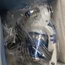 KastKing Centron Lite Spinning Fishing Reel Combo 7'6" MH 4000 Reel White