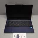 15.6-FHD-Laptop Student-Laptop, 16GB RAM 256GB SSD, Intel Pentium Quad-Core N100 Processor (Up to 3.4GHz) Backlit Keyboard Fingerprint WiFi 6 BT5.2 Business-Laptop, Windows 11 Laptop (Blue)