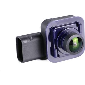 Rear View Backup Camera Compatible with Ford F250 F350 F450 F550 Super Duty 2017 2018 2019 2020 2021 2022 Replace# JC3T-19G490-AD Only for 6pin Plugs