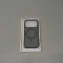 SMARTDEVIL Magnetic Stand for iPhone 17 Pro Case,[Built-in Invisible Kickstand][Compatible with MagSafe] [Military Grade Shockproof] 360 Magnetic Stand Phone Case, Black