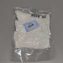 Women's Neon Scrunch Crew Socks 80s 90s Retro 3-Pack Cotton Stacked Boot Calf Cozy Ribbed Slouchy Socks Size 5-10