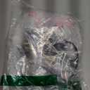 Pink And White Controller With Charging Cable