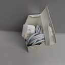 iPhone Fast Charger,Apple Charger Super Quick iPhone Charger Fast Charging,2Pack 10FT Long Type-C to Lightning Cable Cord USB C Wall Charger Block Adapter for iPhone 14 13 12 11/13Pro Max/12Mini/XS/XR (White)