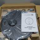 Vacuum Cleaner Robot 6000Pa Strong Suction for Pet Hair T67