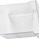 GENUINE Electrolux 240351061 Crisper Pan, Small