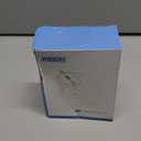 Wired Trackball Mouse with RGB Lighting, Ergonomic Thumb Control to Reduce Muscle Strain, 5 Adjustable DPI, Dual USB-C & USB-A Connectivity, Compatible with PC, Laptop, Mac, Windows-Blue