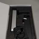 X1 Apple Home Key Tap to Unlock, iOS ONLY Fingerprint Keyless Entry HomeKit Door Lock, Keypad Deadbolt Lock Works with HomeKit Over Thread (Border Router Required), IP65 Weatherproof, Silver