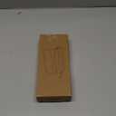 Hand Towel Holder with Shelf, Metal Hand Towel Ring Wall Mount, Modern Hand Towel Hanger for Bathroom, Adhesive Towel Hanger for Bathroom Kitchen Washroom (Sliver)