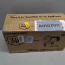 Puffs Ultra Soft Non-Lotion Facial Tissue, 8 Family Boxes, 124 Facial Tissues per Box