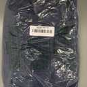 Eytino Plus Size Sweatshirts for Women Oversized V Neck Long Sleeve Pullover Tops 2026 Fall Fashion Outfit Clothes, 3X, Navy Blue