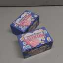 Kids Valentines Day Gifts for School 30PACK - Animal Erasers and Gifts Boxes, Valentines Day Cards for Kids Toddlers Preschool Classmates Boy and Girl Classroom Exchange, Girl Birthday Return Gifts