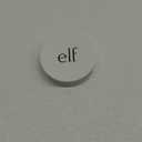 e.l.f. Camo Powder Foundation, Lightweight, Primer-Infused Buildable & Long-Lasting Medium-to-Full Coverage Foundation, Fair 140 W
