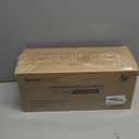 [2025 New] Bonsenkitchen 11 x 150 Vacuum Sealer Bags Rolls with Cutter for Food Storage, Commercial Grade, BPA Free, Great for Meal Prep and Sous Vide Cooking | EASY TO CUT & SEAL, Commercial-grade (Clear)