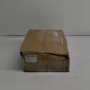 GOGOSO Ball Pit Balls Plastic Playballs for Baby Toddlers Kids Boys Girls Playhouse Decor Play Pool Fun Phthalate-Free BPA-Free Bath Toy White Beige Transparent,100 Balls