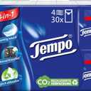 Tempo Tissues 30 pack by Tempo
