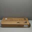 2 in 1 Baby Jumper with Swing - Indoor and Outdoor Use, Toddler Swing with Foldable Stand Pink