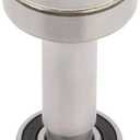 ECCPP Mower Spindle fits for AYP/for Roper/for Sears: 137553, for AYP/for Roper/for Sears: 532137553, for Husqvarna: 532137553, for Oregon: 85-023, for Stens: 285-373, for SUNBELT: B1AY21