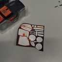 Air Hogs, Zero Gravity Racing Wall Climber, USB-C Rechargeable Wall Racer Truck, Black Indoor RC Car, Over 4-Inches, Kids Toys for Ages 4 and up