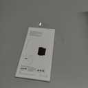 Apple iPhone 13 Pro Clear Polycarbonate Case with MagSafe