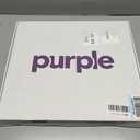 Purple The Simply Purple Seat Cushion 