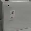 Avery Heavy-Duty View 3 Ring Binder, 3" One Touch EZD Rings, 670-Sheet Capacity, 3.5 Inch Wide Spine, Great for Home, School Supplies, Office, or Organization Needs, 1 White Binder (79193)