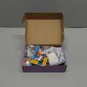 STEM Toys for Age 6+ Kids, 50 in 1 Science Kits for 6 7 8 Year Old Boy, Educational Building Toy for 6-8 8-12 Boys Girls Christmas Birthday Gift, Creative Learning Engineering Game