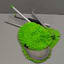 Ordenado 62" Car Wash Brush Kit Mitt Mop Sponge with Long Handle Chenille Microfiber Car Cleaning Brush Kit Supplies Car Washing Mop Kit Car Care Kit of Scratch-Free Replacement Head for Car RV Truck