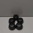 Safety 1st Child Proof Stove Knob Covers, Stove Knob Safety Covers (Set of 5)