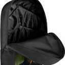 Owl School Backpack For Girls Boys Kids,Lightweight Elementary Student Bookbag Perfect for Back to School (Color 8)