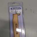 Beadalon Knotter Tool, 7.88 x 3 x 0.75,Brown