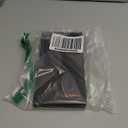 TORRAS Shockproof for iPhone 17 Pro Max Case with Camera Control Button, [12FT Military Grade Drop Protection] Enhanced Grip & Soft Touch Translucent Slim 17 Pro Max Case [3 colors Buttons], Deep Blue