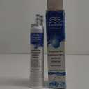 LUX-PURE FPPWFU01 Water Filter Replacement Compatible with EPPWF01 PureAdvantage PWF-1 FPPWFU01 PurePour PWF-1Refrigerator Water Filter(1Pcs)